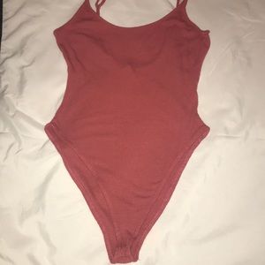 Forever21 body suit